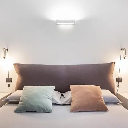 - Linate Apartman