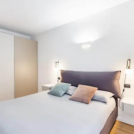 Apartman - Linate Peschiera Borromeo